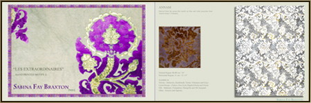 Catalogue - Colour version