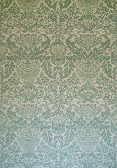 VASO CINESE, CHENILLE