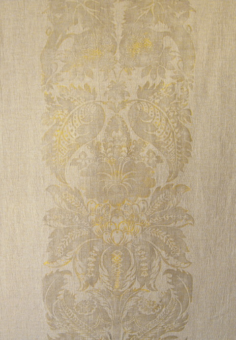 MONTESQUIEU, PRINTED HEMP