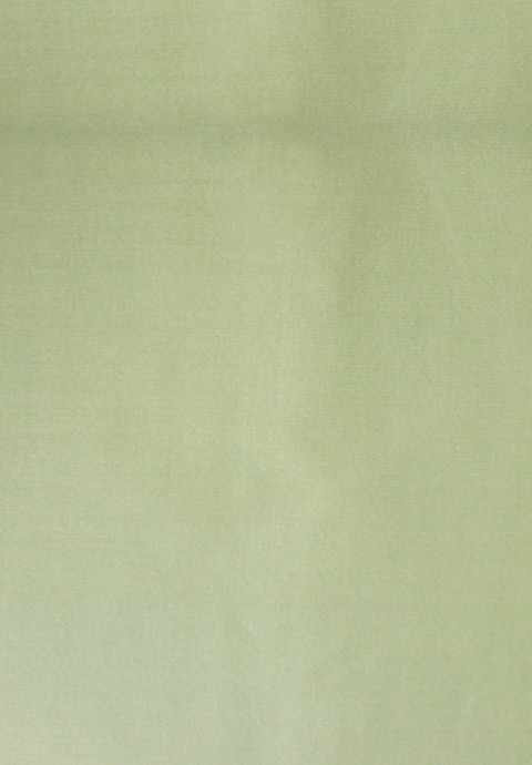 POMPADOUR, PLAIN SILK