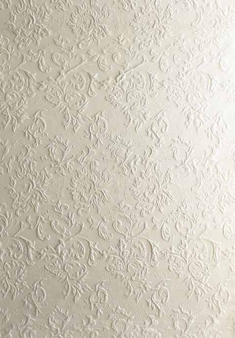 ANNAM, SILK RELIEF