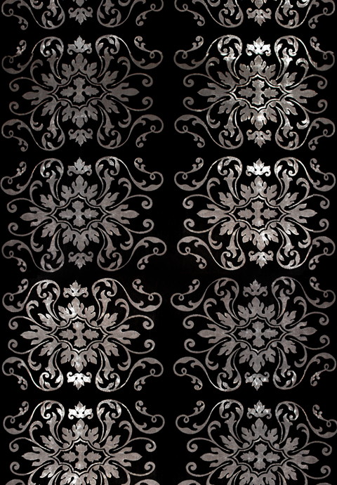 ARABESQUE BI, DEVORÉ