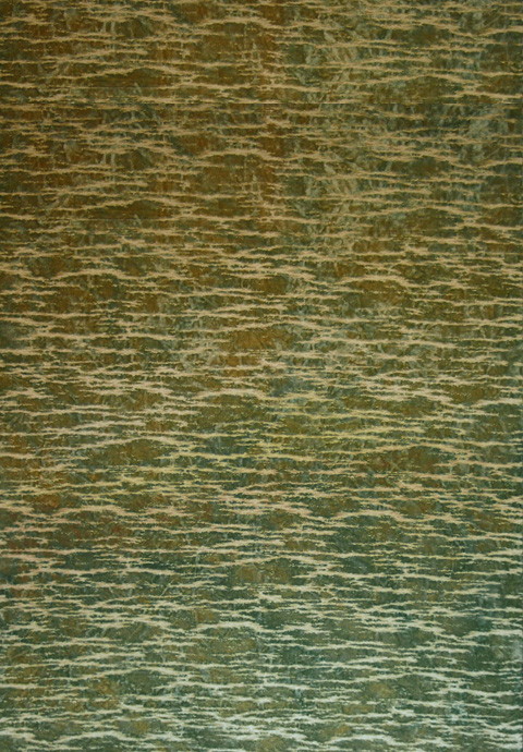 ECORCE 3008, JACQUARD VELVET