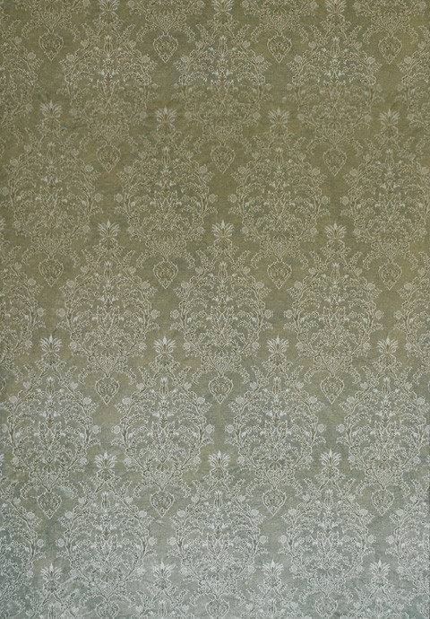 TOPKAPI 3006, JACQUARD VELVET