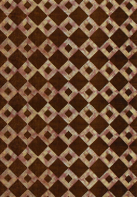 MOSAIC, LES EXTRAORDINAIRES