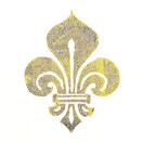 Fleurs de Lys Major